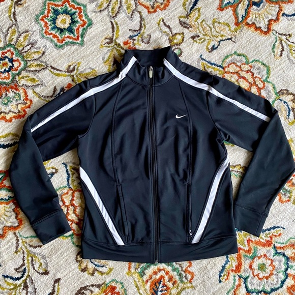 Nike Women’s Zip Up - Picture 1 of 3
